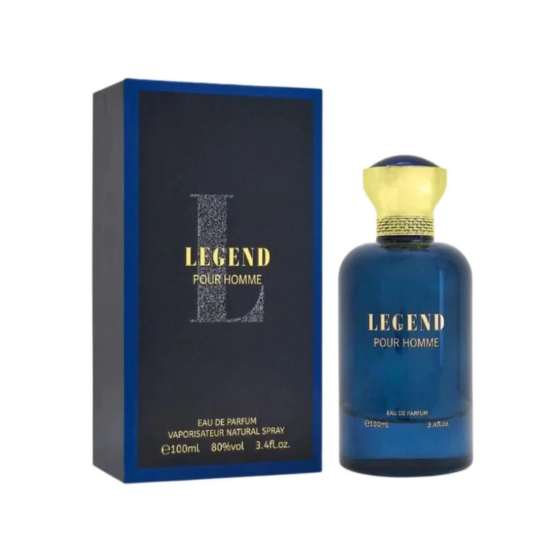 Legend Pour Homme EDP 100 ML