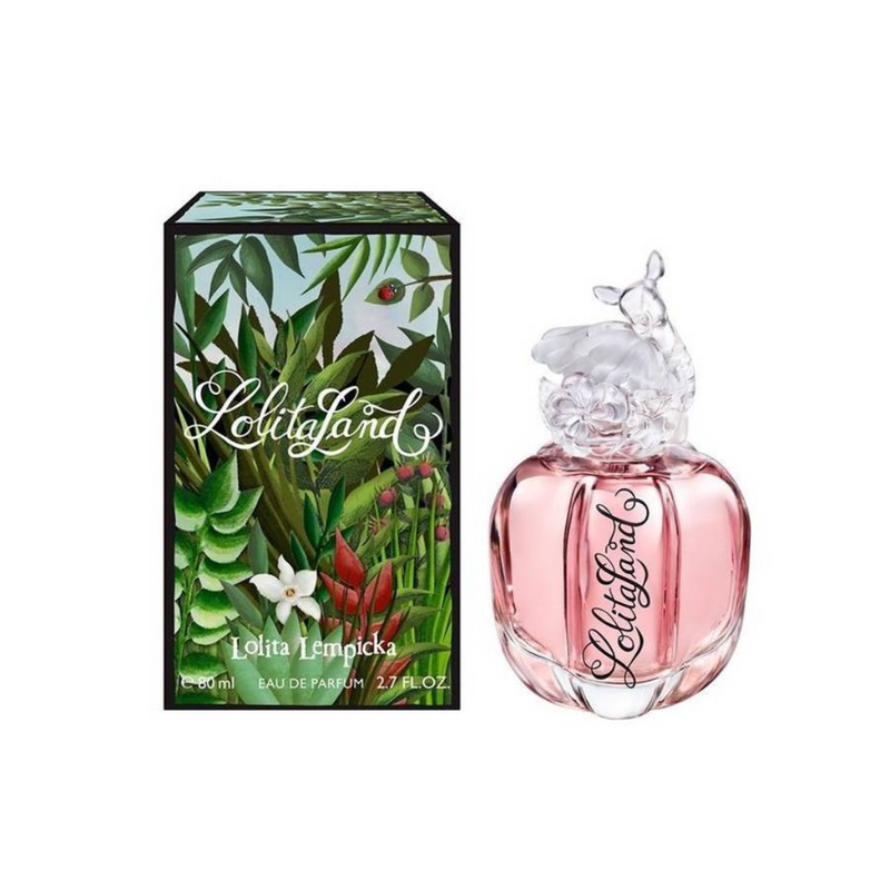 Lolita Lempicka Land EDP 80 ML