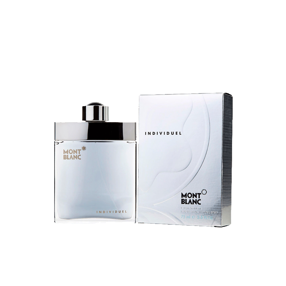 Individuel 75ML EDT Hombre Montblanc MONB3