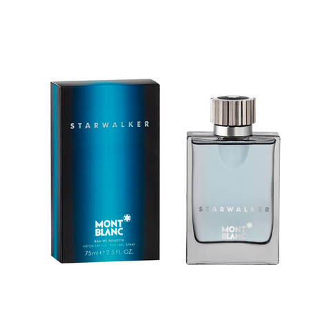 Starwalker 75ML EDT Hombre Montblanc MONB14