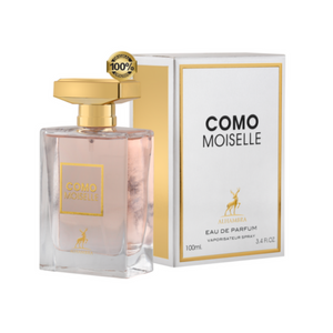 Maison Alhambra Como Moiselle EDP 100 ML