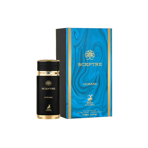 Maison Alhambra Sceptre Oceana EDP 100 ML