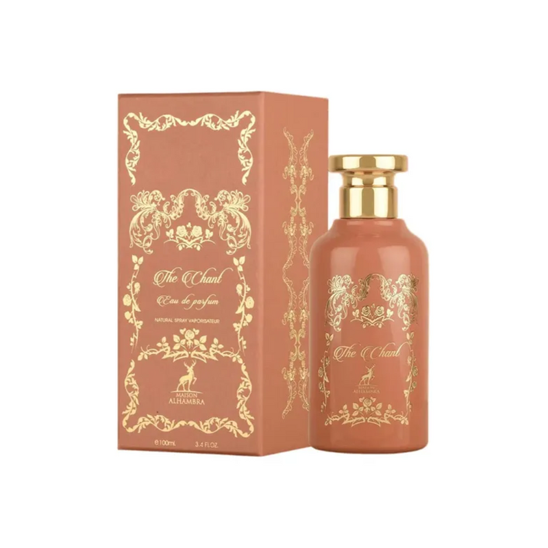 Maison Alhambra The Chant EDP 100 Ml