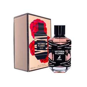 Maison Alhambra Victoria Flower Orchid EDP 100 ML