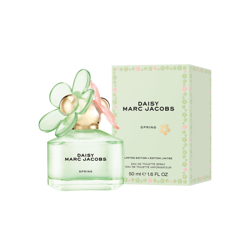 Marc Jacobs Daisy Spring Edición Limitada EDT 50 ML