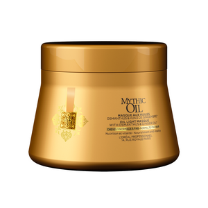 Máscara Mythic Oil 200 ml LOréal Professionnel