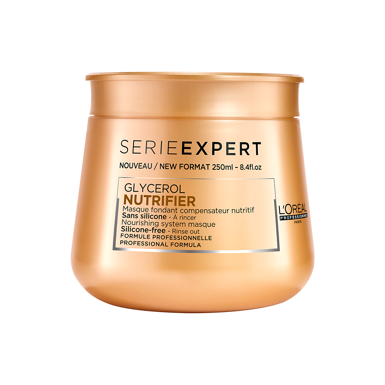 Máscara Nutrifier 250 ml L'Oréal Professionnel