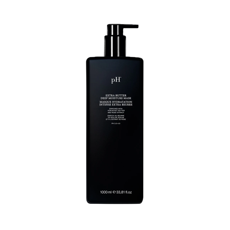 Mascarilla Hidratación Intensa 1000 ml. Ph
