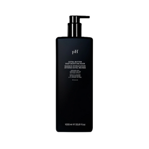 Mascarilla Hidratación Intensa 1000 ml. Ph