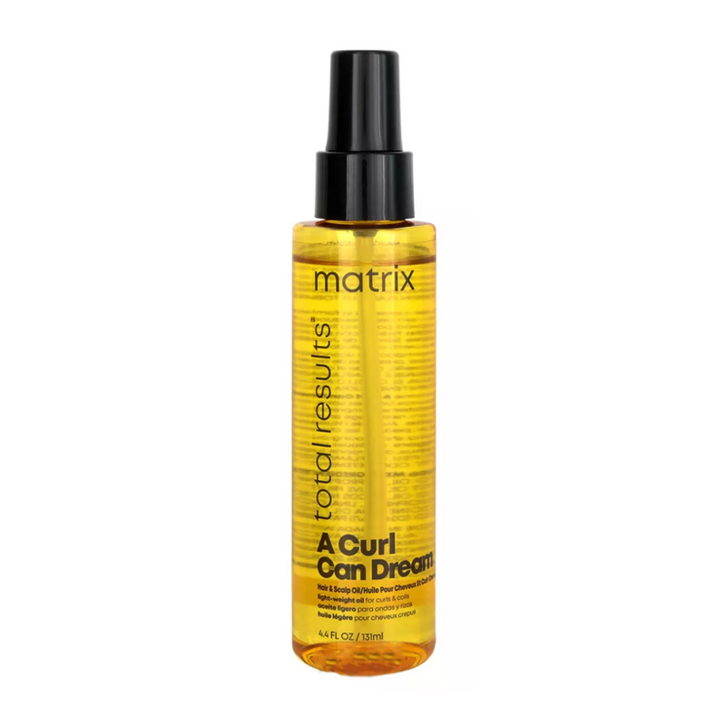 Matrix A Curl Can Dream Light Weight Oil 131 ML