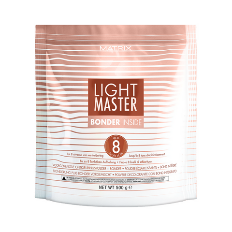 Matrix Decolorante Light Master Bonder Inside 500 gr