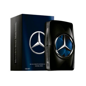 Mercedes Benz EDT Intense for Men 100 ml