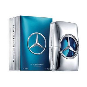 Mercedes Benz Man Bright EDP for Men 100 ml