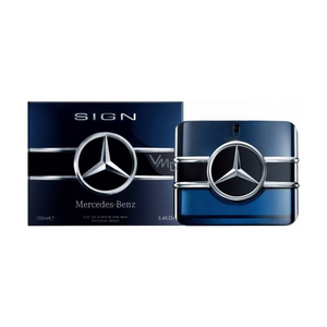 Mercedes Benz Sign EDP for Men 100 ml