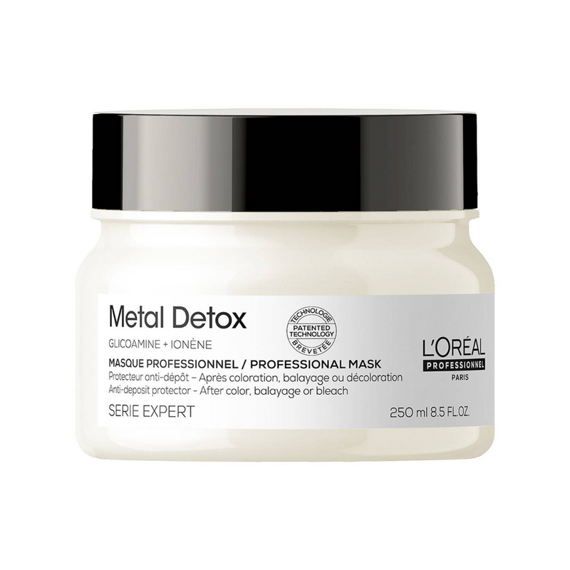 Meta Detox Mascarilla 250 ML Loreal Professionnel