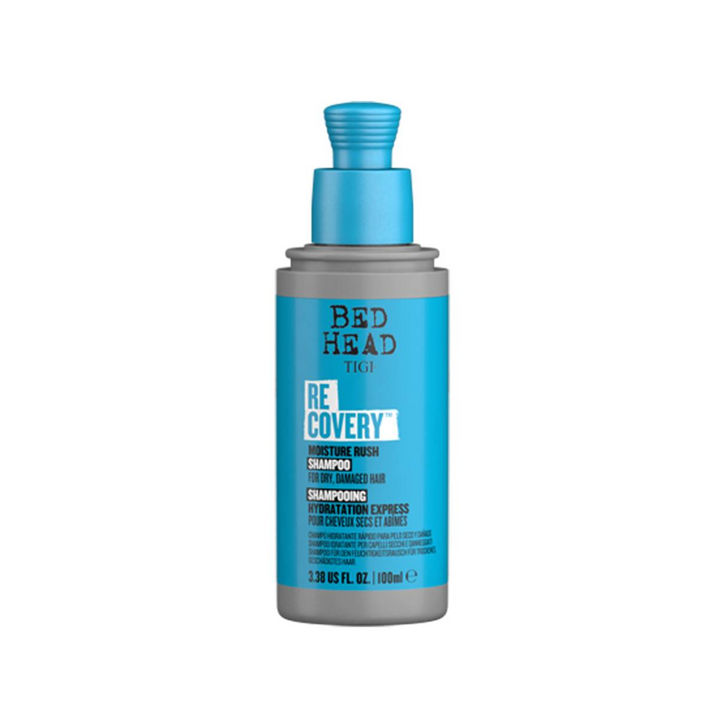 Mini Bed Head Tigi Recovery Shampoo 100ml