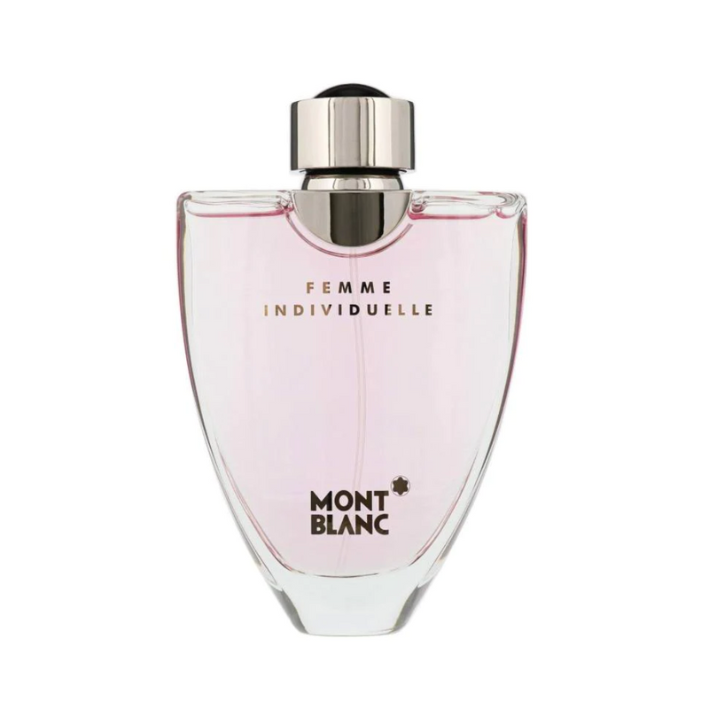 Montblanc Femme Individuelle 75 ML EDT Mujer TESTER