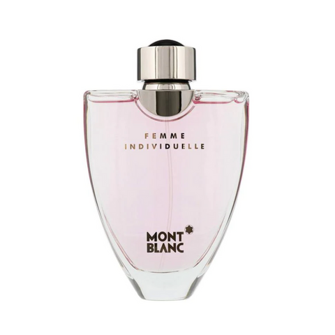 Montblanc Femme Individuelle 75 ML EDT Mujer TESTER