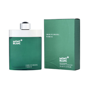 Montblanc Individuel Tonic EDT 75 ML