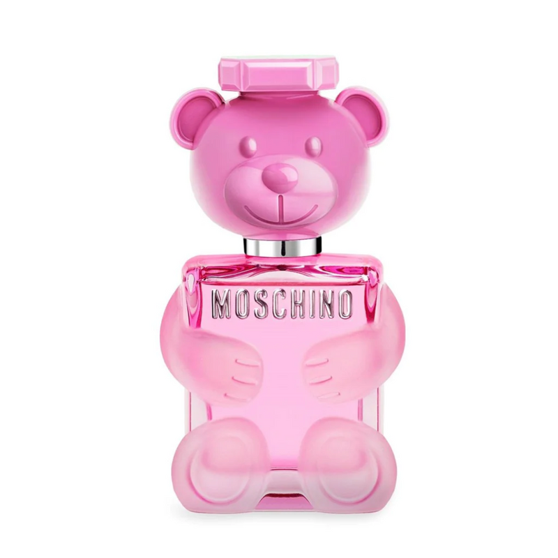 Moschino Toy 2 Bubble Gum Mujer EDT 100 Ml TESTER