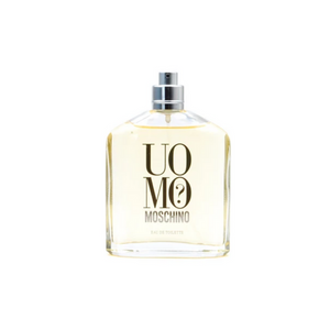 Moschino Uomo EDT 125 ML Tester