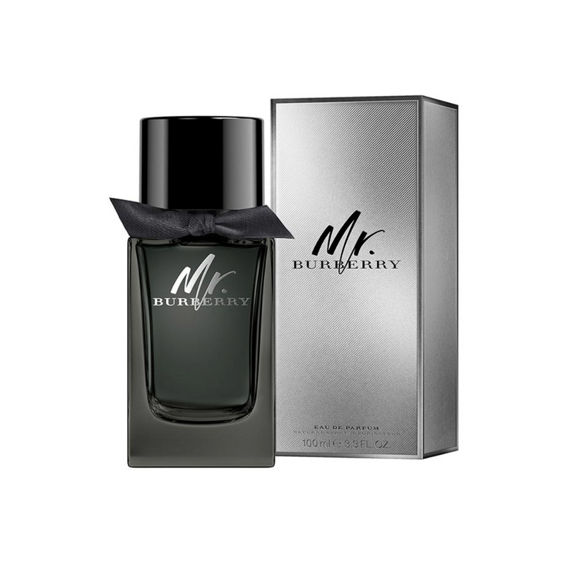 Mr. Burberry EDP 100 ML Hombre