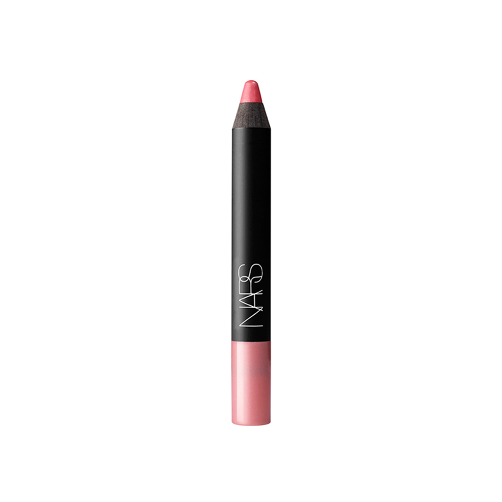 Labial Nars Velvet Matte Lip Pencil Sex Machine