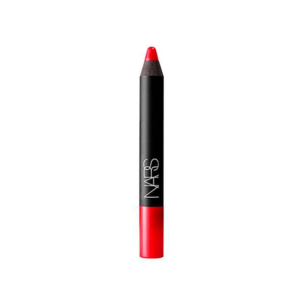 Lapiz Labial Nars Velvet Matte Lip Pencil Dragon Girl