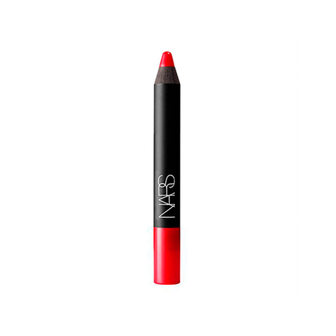 Lapiz Labial Nars Velvet Matte Lip Pencil Dragon Girl