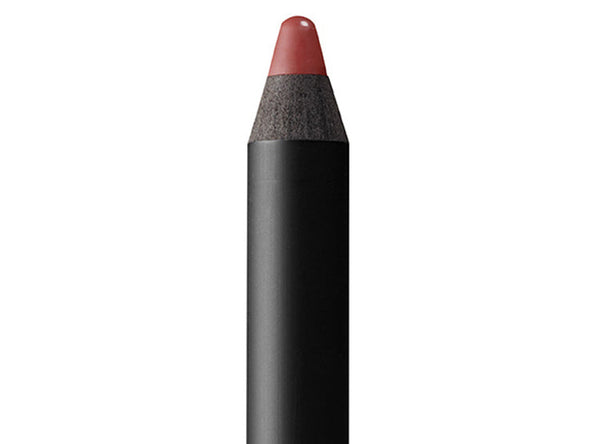 Labial Nars Velvet Matte Lip Pencil Walkyrie