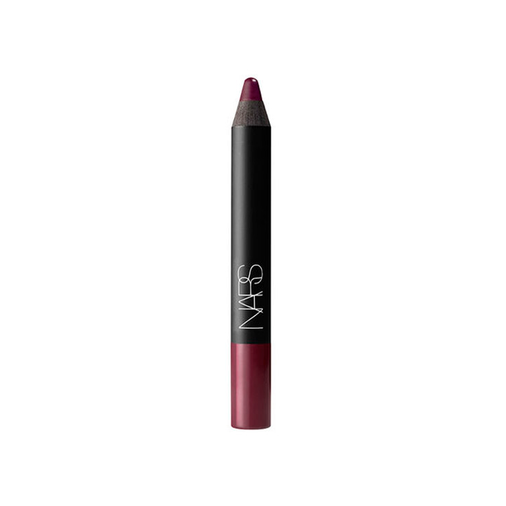 Lapiz Labial Nars Train Bleu