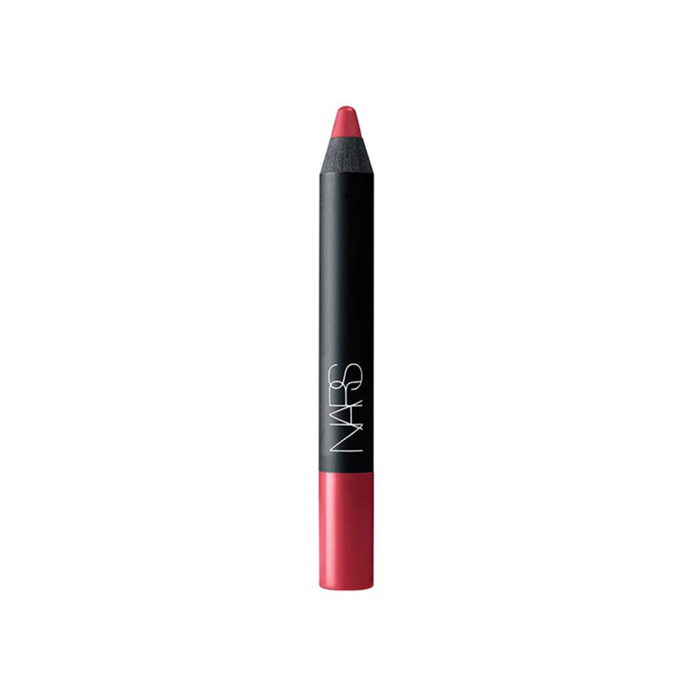 Labial Nars Velvet Matte Lip Pencil Do Me Baby