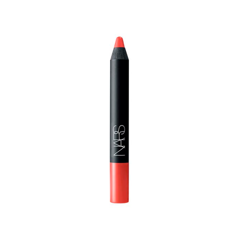 Lapiz Labial Nars Velvet Matte Take Me Home