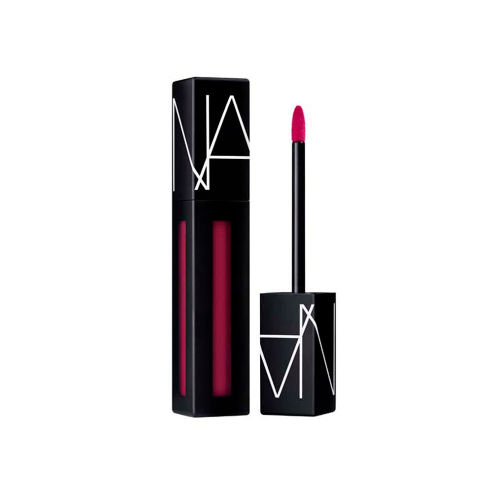 Labial Nars Powermatte Lip Pigment Warm Leatherette