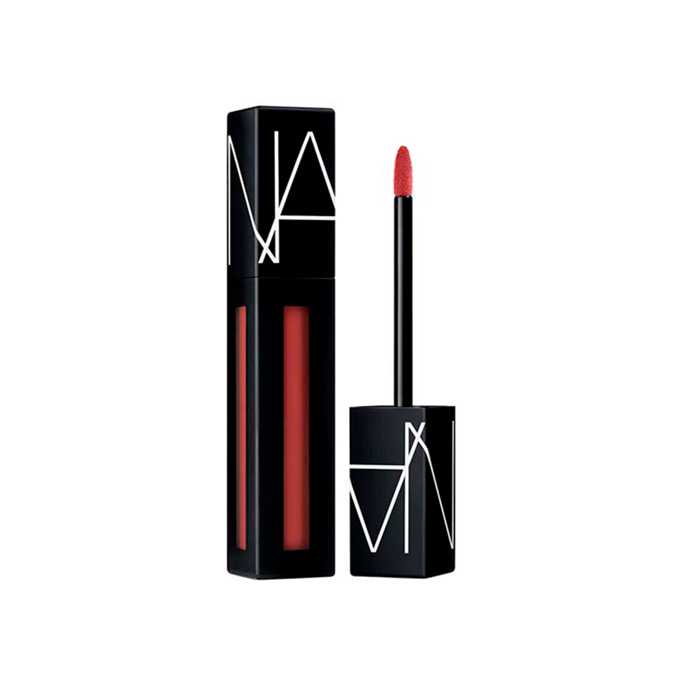 Labial Nars Powermatte Pigment American Woman