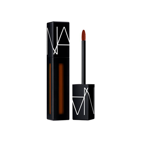 Labial Nars Powermatte Lip Pigment Spin Me