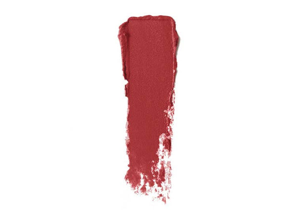 Nars Labial Lipstick Satin Banned Red