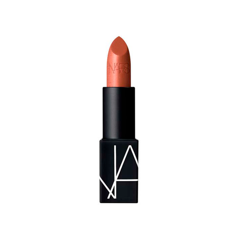 Nars Labial Lipstick Satin Hot Voodoo