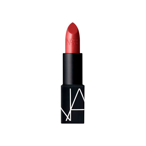 Nars Labial Lipstick Satin Dressed To Kill