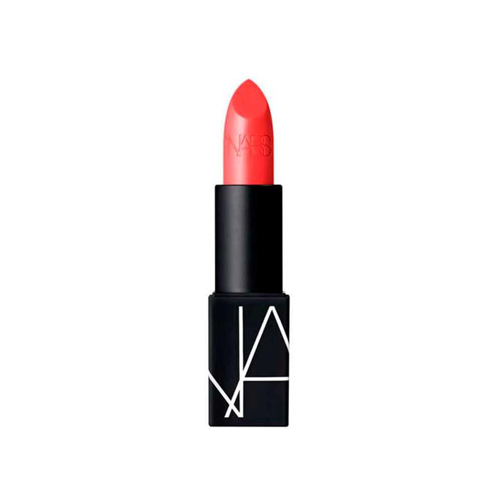 Nars Labial Lipstick Satin Rouge Insolent