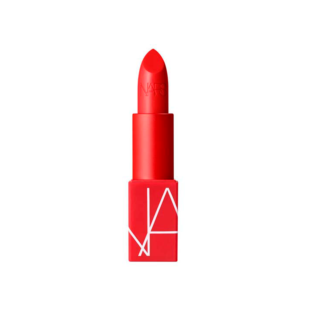 Nars Labial Lipstick Jungle Red