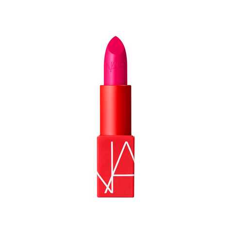 Nars Labial Lipstick Matte Funny Face