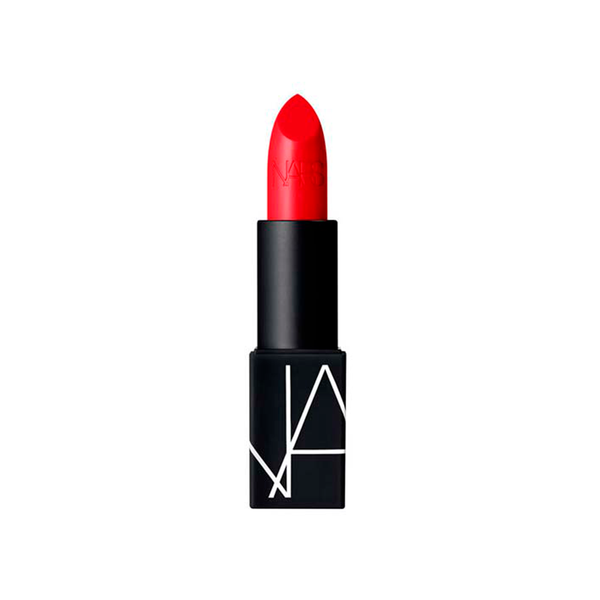 Nars Labial Lipstick Matte Inappropriate Red