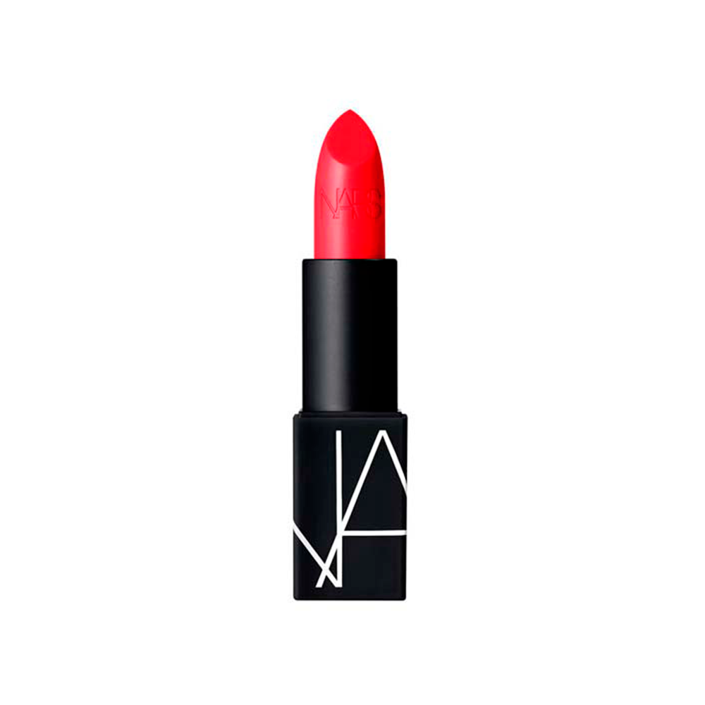 Nars Labial Lipstick Matte Ravishing Red