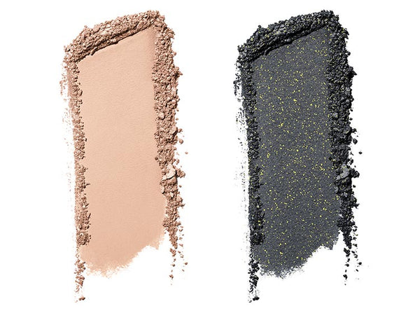 Sombra De Ojos Nars New Duo Eyeshadow Tzarine