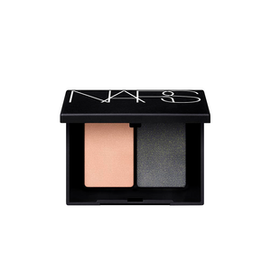 Sombra De Ojos Nars New Duo Eyeshadow Tzarine