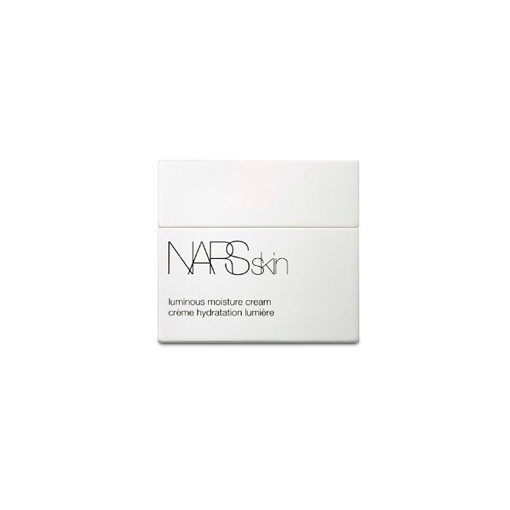 Crema Nars Luminous Moisture Cream