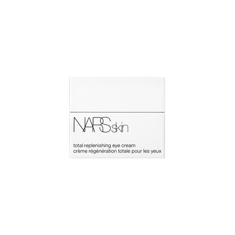 Crema Hidratante De Ojos Nars Replenishing Eye