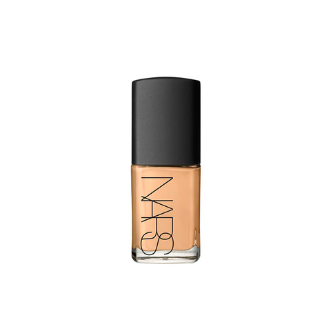 Base De Maquillaje Nars Sheer Glow Vanuatu