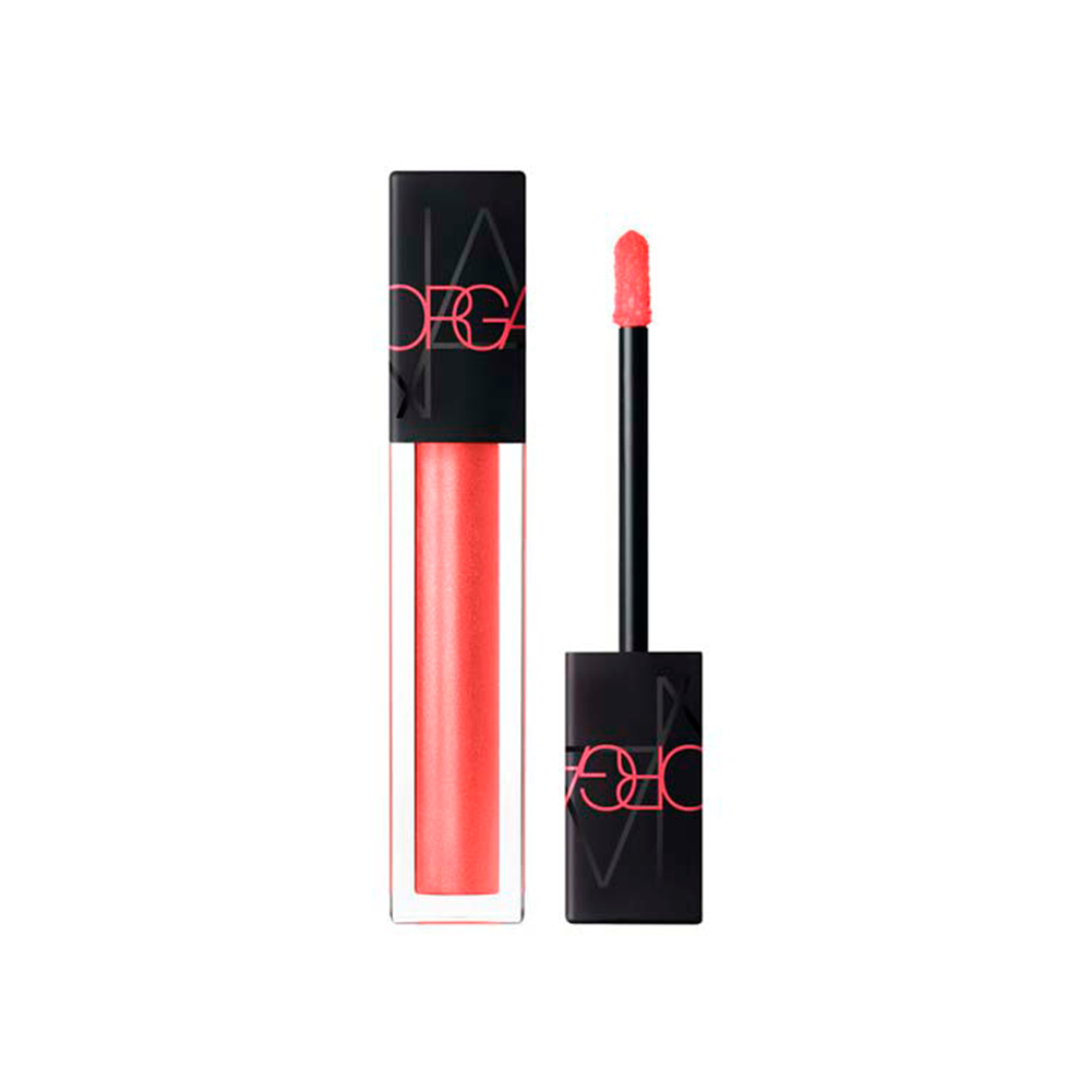 Brillo De Labios Nars Orgasm X Oil-Infused Lip Tint